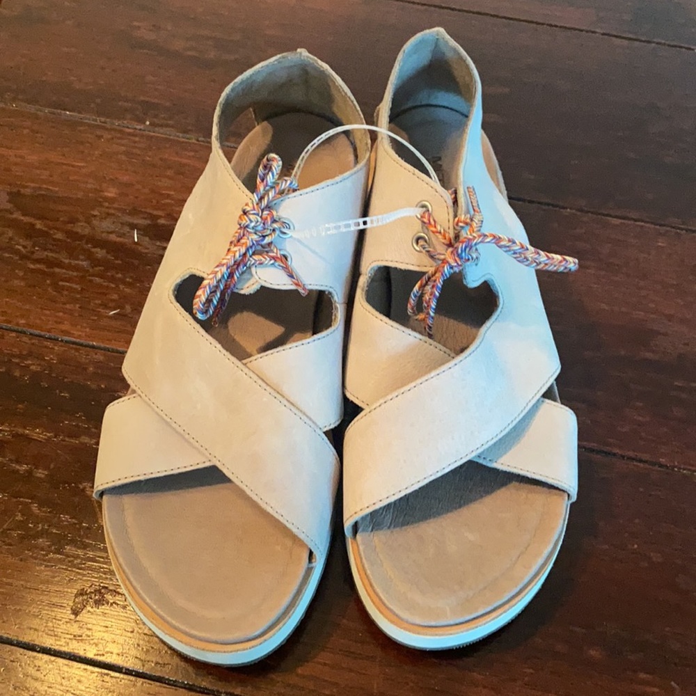 Merrell women's sandals